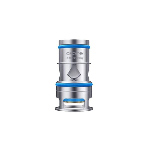 ASPIRE - ODAN - COILS - Vape & Candy Wholesale