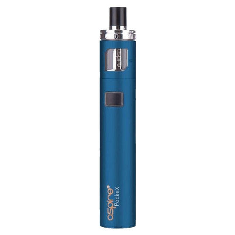 ASPIRE - POCKEX - VAPE KIT - Vape & Candy Wholesale