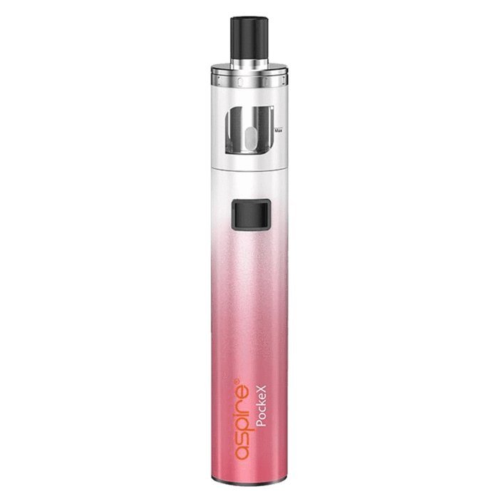 Aspire - POCKEX - Vape Kit
