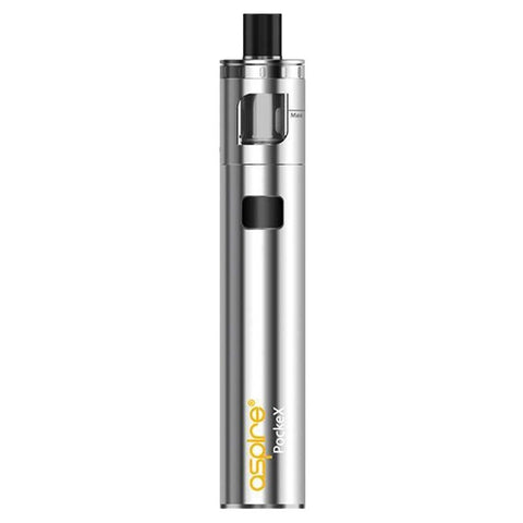ASPIRE - POCKEX - VAPE KIT - Vape & Candy Wholesale