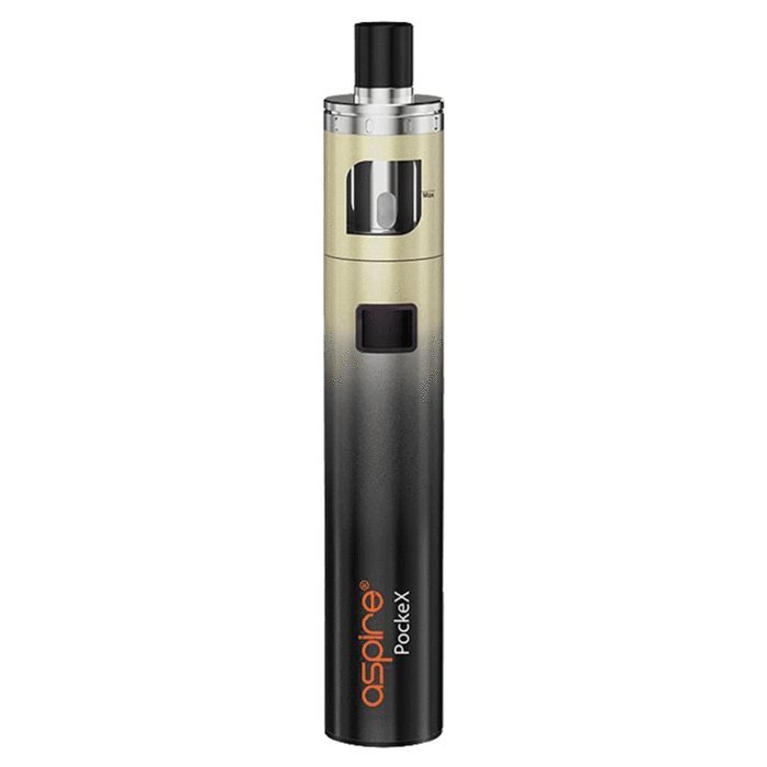 Aspire - POCKEX - Vape Kit