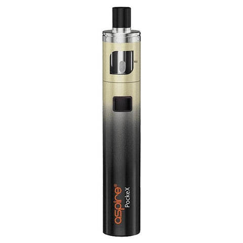 ASPIRE - POCKEX - VAPE KIT - Vape & Candy Wholesale