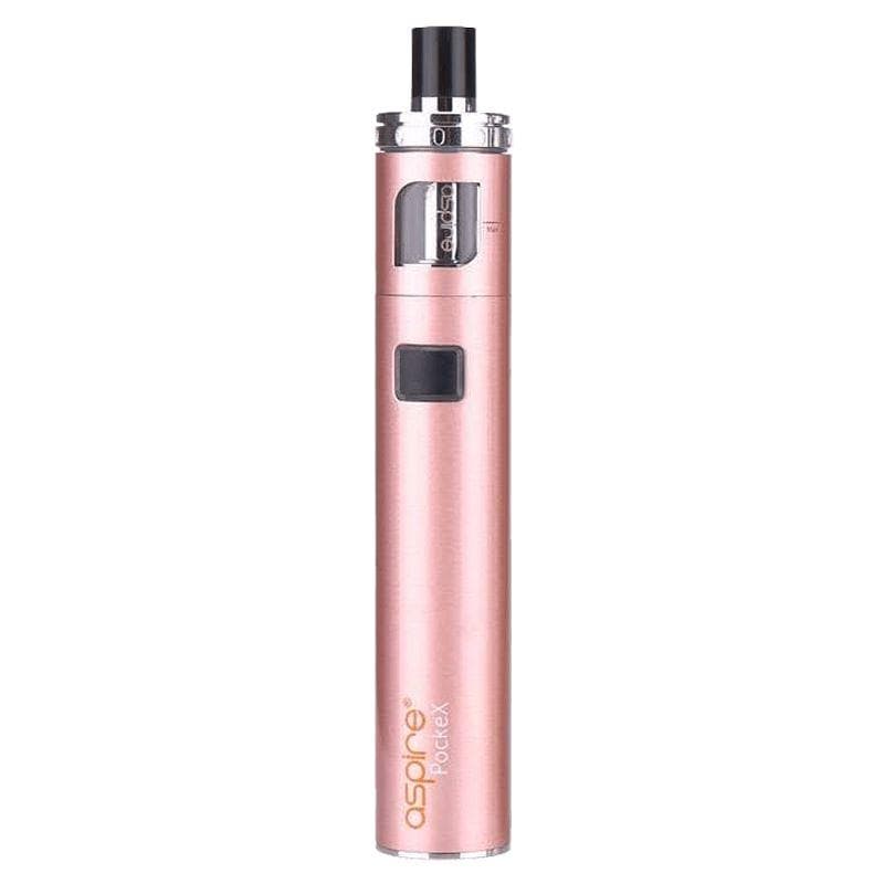 Aspire - POCKEX - Vape Kit