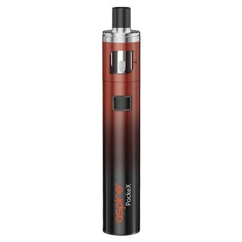 ASPIRE - POCKEX - VAPE KIT - Vape & Candy Wholesale