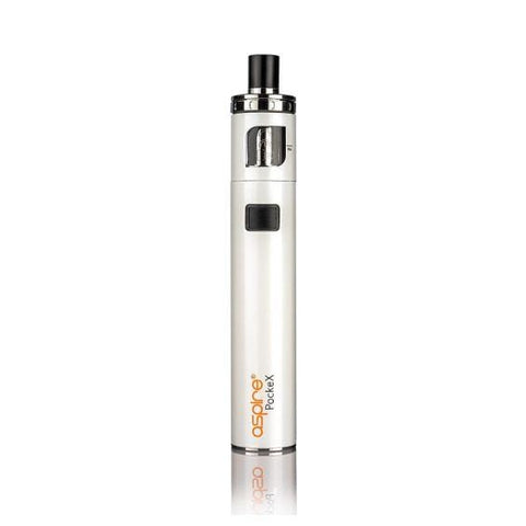ASPIRE - POCKEX - VAPE KIT - Vape & Candy Wholesale