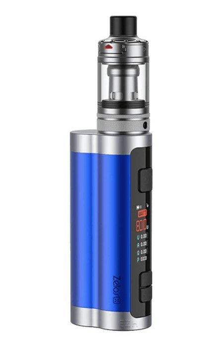 Aspire Zelos X Kit - Vape & Candy Wholesale