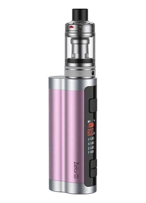Aspire Zelos X Kit