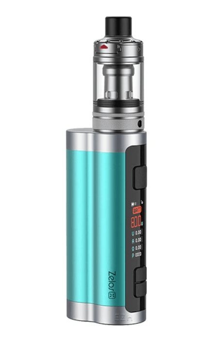 Aspire Zelos X Kit - Vape & Candy Wholesale
