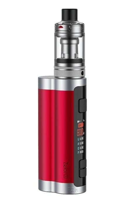 Aspire Zelos X Kit - Vape & Candy Wholesale
