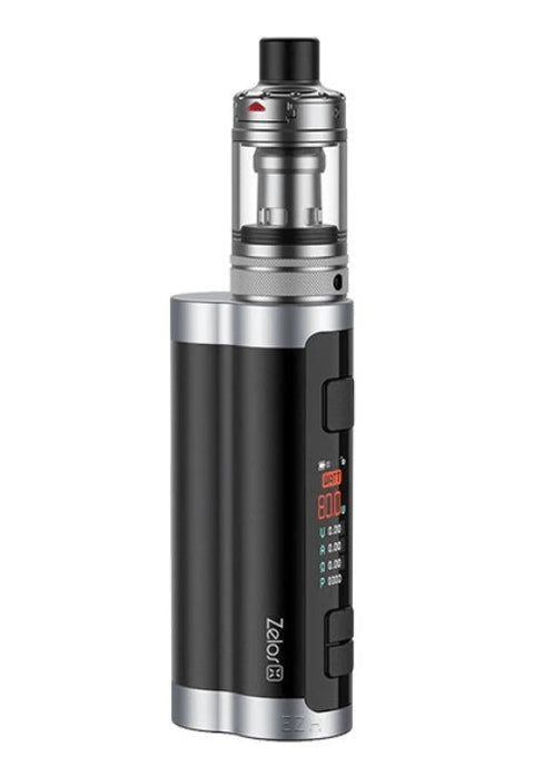 Aspire Zelos X Kit - Vape & Candy Wholesale