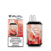 Dinner Lady FUYL 600 Puffs Disposable Vape Kit Box of 10 - Vape & Candy Wholesale