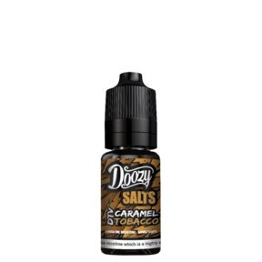 Doozy Vape 10ML Nic Salt (Pack of 10) - Vape & Candy Wholesale