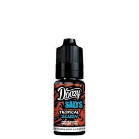 Doozy Vape 10ML Nic Salt (Pack of 10) - Vape & Candy Wholesale