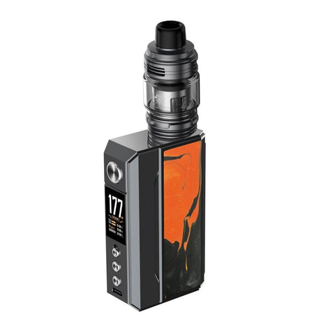 Drag 4 Vape Kit - Vape & Candy Wholesale