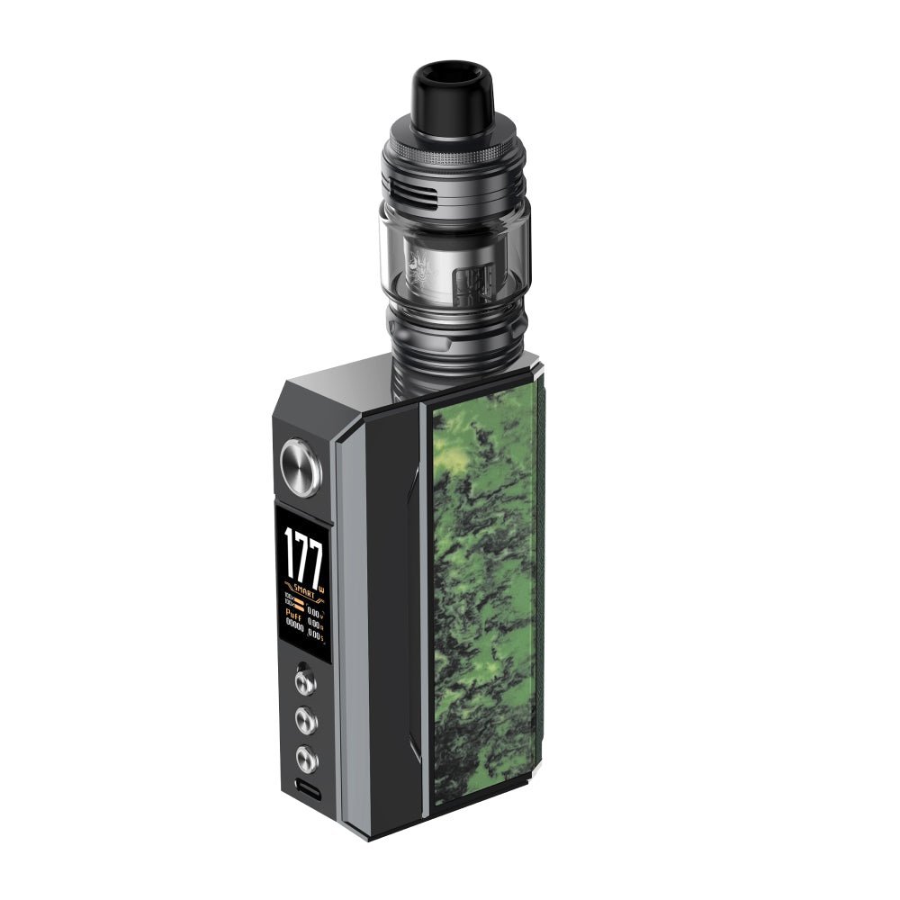 Drag 4 Vape Kit