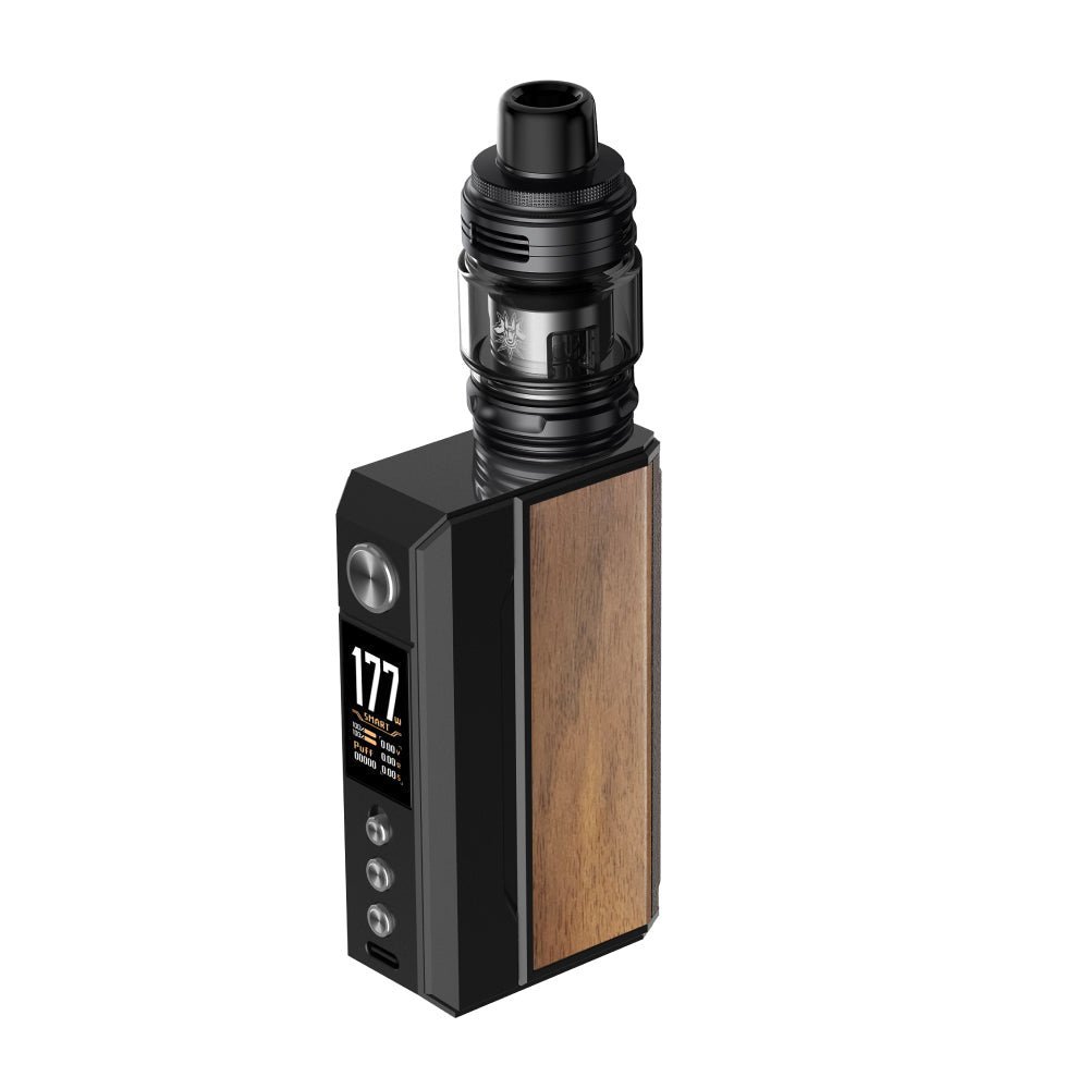 Drag 4 Vape Kit