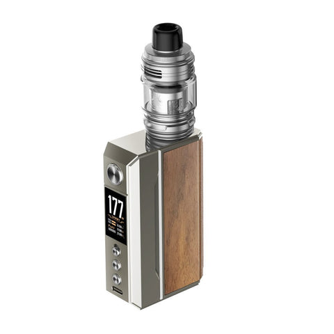 Drag 4 Vape Kit - Vape & Candy Wholesale