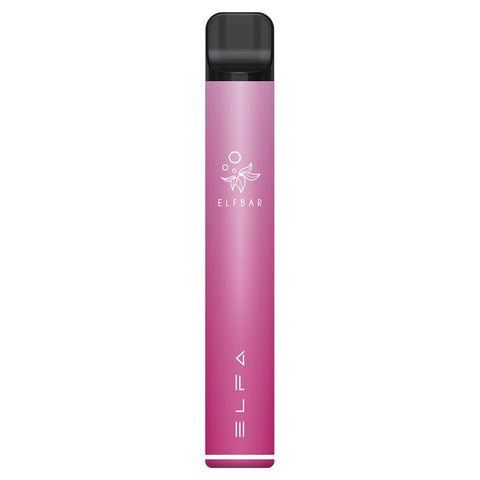 Elf Bar Elfa Pro Prefilled Pod Starter Kit - Vape & Candy Wholesale