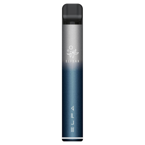 Elf Bar Elfa Pro Prefilled Pod Starter Kit - Vape & Candy Wholesale