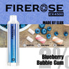 Elux Firerose EX4500 Disposable Vape Pod Box of 10 - Vape & Candy Wholesale
