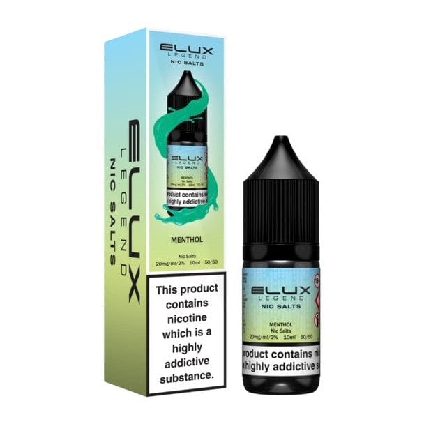 elux vape juice box of 10 Best Uwell Caliburn AS3 Pod System Vape Kit main image 0