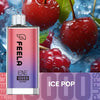 Elux/ENE Feela 10000 Puffs Disposable Vape Pod - Box of 10 - Vape & Candy Wholesale