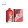 Fumot RandM Digital Box 12000 Puffs Disposable Vape Box of 10 - Vape & Candy Wholesale