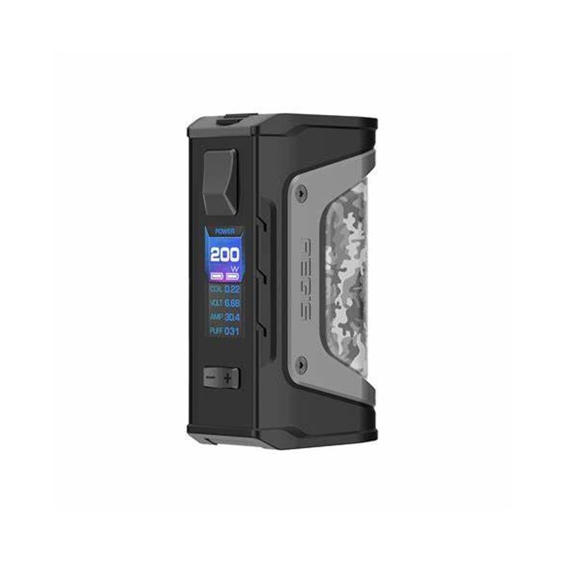 GEEKVAPE - AEGIS LEGEND - MOD