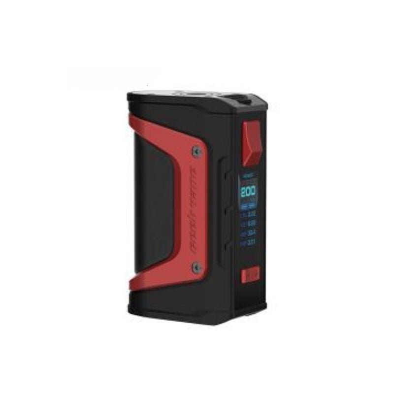 GEEKVAPE - AEGIS LEGEND - MOD