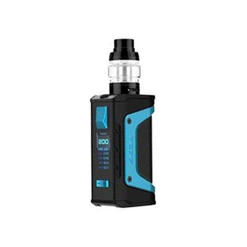 GEEKVAPE - AEGIS LEGEND - VAPE KIT - Vape & Candy Wholesale