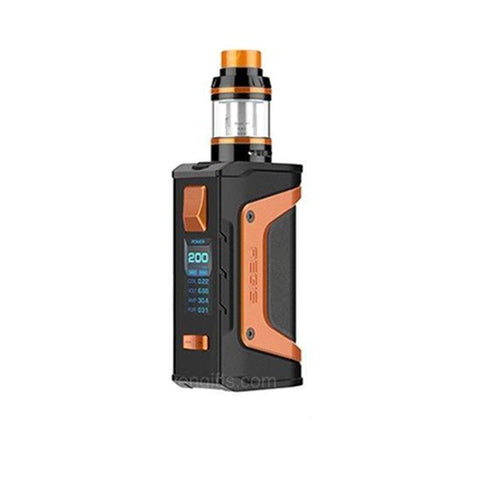 GEEKVAPE - AEGIS LEGEND - VAPE KIT - Vape & Candy Wholesale