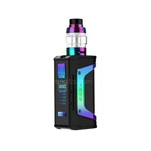 GEEKVAPE - AEGIS LEGEND - VAPE KIT - Vape & Candy Wholesale
