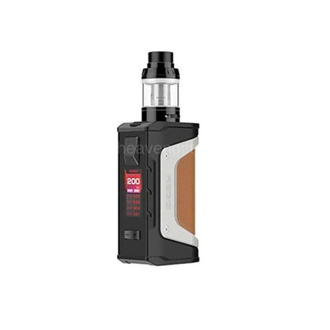 GEEKVAPE - AEGIS LEGEND - VAPE KIT - Vape & Candy Wholesale