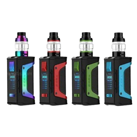 GEEKVAPE - AEGIS LEGEND - VAPE KIT - Vape & Candy Wholesale