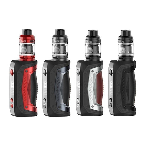 GEEKVAPE - AEGIS MAX ZEUS - VAPE KIT - Vape & Candy Wholesale