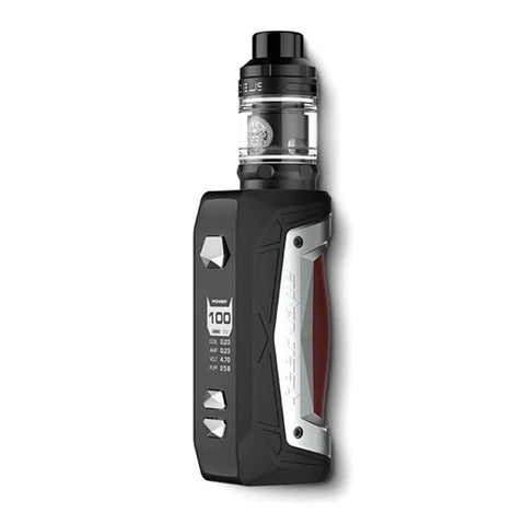 GEEKVAPE - AEGIS MAX ZEUS - VAPE KIT - Vape & Candy Wholesale