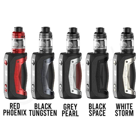 GEEKVAPE - AEGIS MAX ZEUS - VAPE KIT - Vape & Candy Wholesale