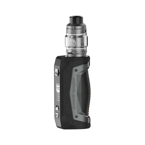 GEEKVAPE - AEGIS MAX ZEUS - VAPE KIT - Vape & Candy Wholesale