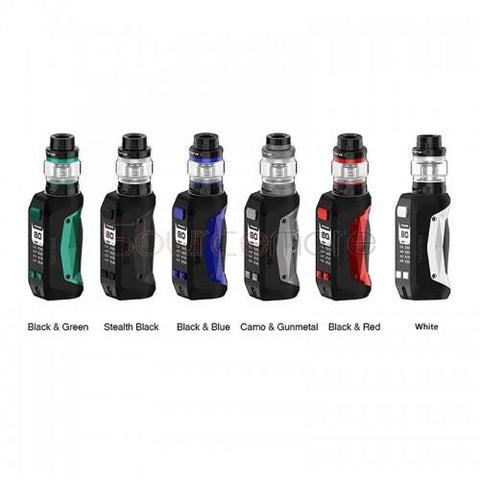 GEEKVAPE - AEGIS MINI - VAPE KIT - Vape & Candy Wholesale