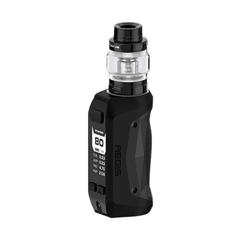 GEEKVAPE - AEGIS MINI - VAPE KIT