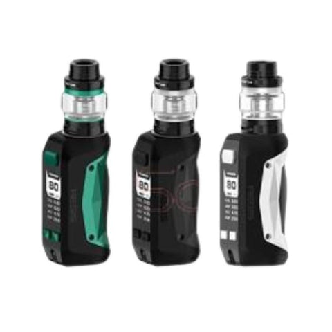 GEEKVAPE - AEGIS MINI - VAPE KIT - Vape & Candy Wholesale