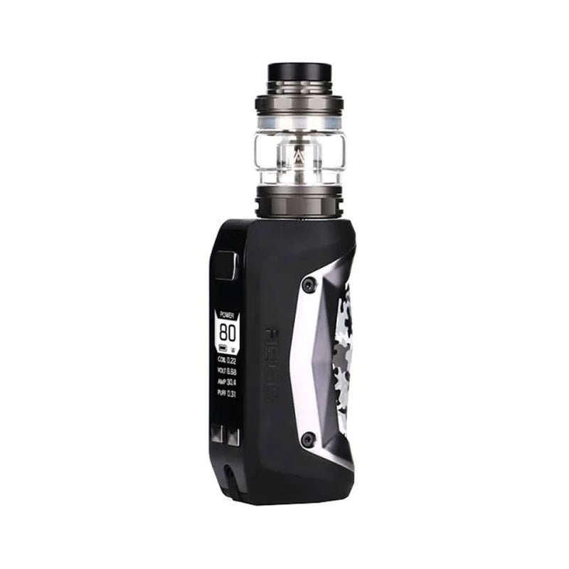 GEEKVAPE - AEGIS MINI - VAPE KIT