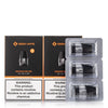 GeekVape Aegis One Pods 2ML-Pack of 3 - Vape & Candy Wholesale