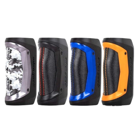 GEEKVAPE - AEGIS SOLO - MOD - Vape & Candy Wholesale