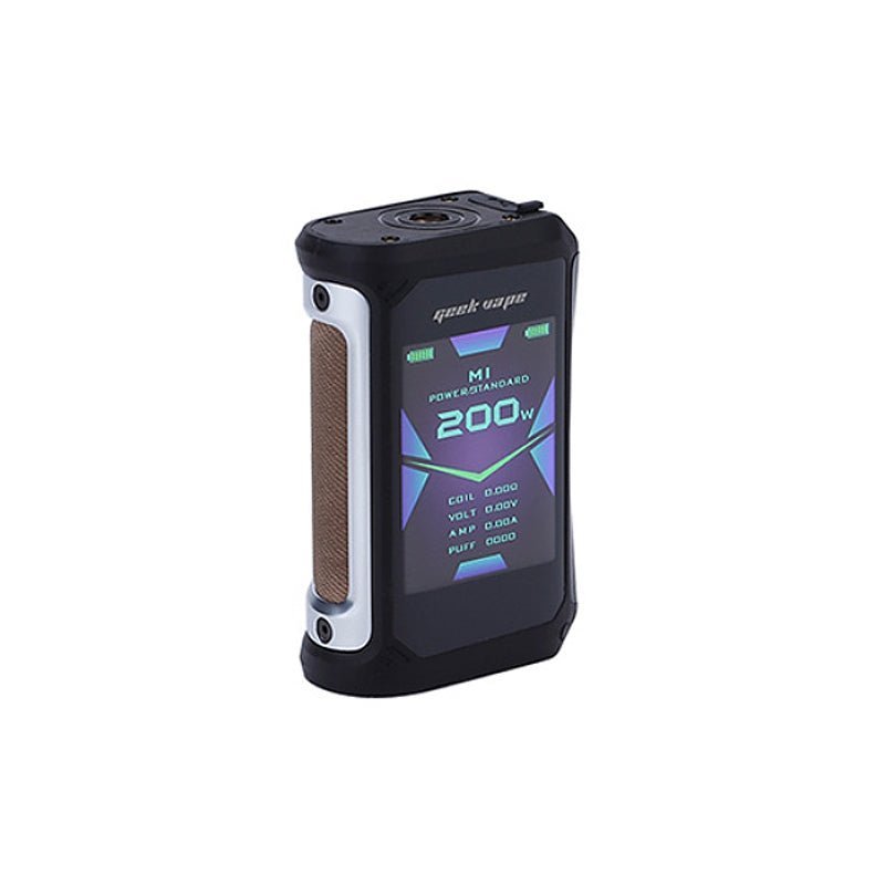 GEEKVAPE - AEGIS X - MOD