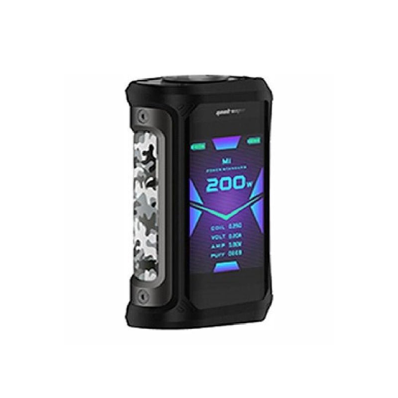 GEEKVAPE - AEGIS X - MOD