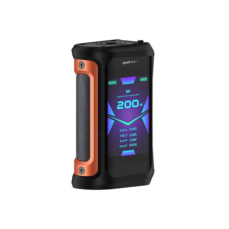 GEEKVAPE - AEGIS X - MOD