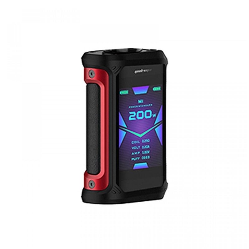 GEEKVAPE - AEGIS X - MOD