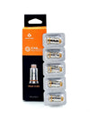 Geekvape G18 Replacement Coils - 5Pack - Vape & Candy Wholesale