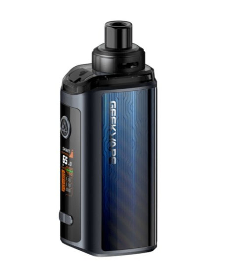 Geekvape Obelisk 65 FC Pod Mod Kit - Vape & Candy Wholesale